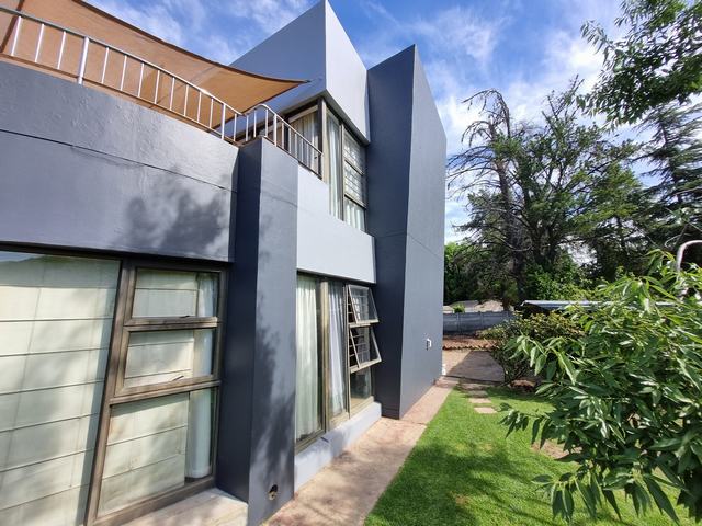 4 Bedroom Property for Sale in Ceres Western Cape